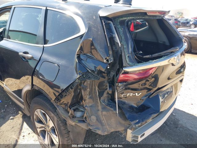 5J6RW1H26LL003256 Honda Cr-v 2wd Lx