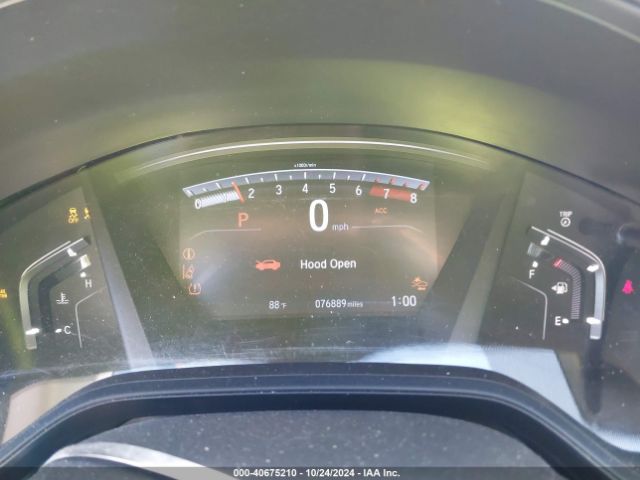 5J6RW1H26LL003256 Honda Cr-v 2wd Lx