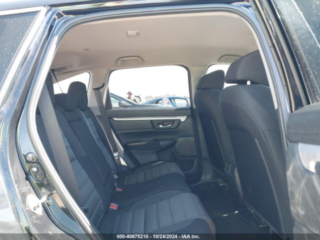 5J6RW1H26LL003256 Honda Cr-v 2wd Lx