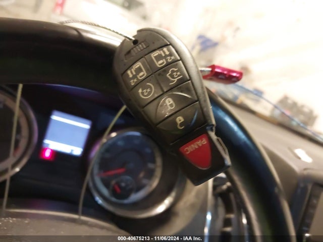 2C4RDGEGXKR622964 Dodge Grand Caravan Gt