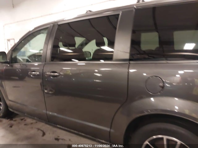 Dodge Grand Caravan Gt 2019 2C4RDGEGXKR622964 Image 15