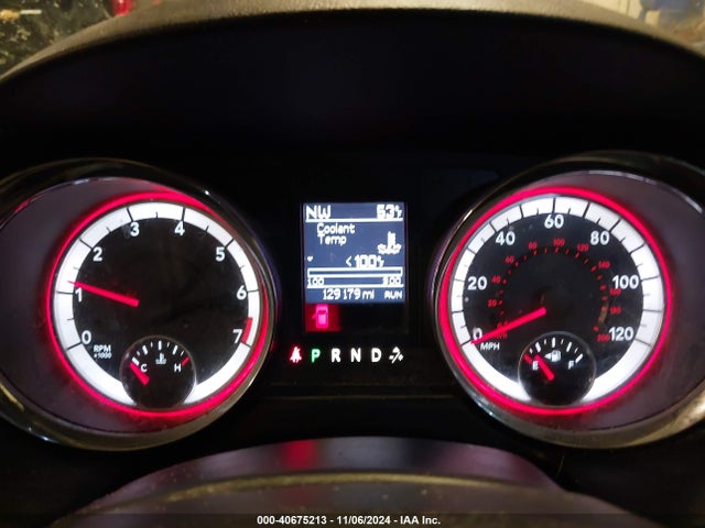 Dodge Grand Caravan Gt 2019 2C4RDGEGXKR622964 Image 16