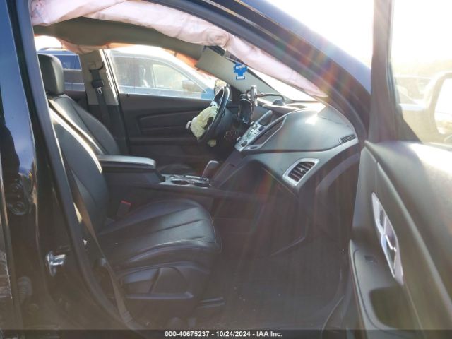 2GKFLYEK0F6422414 GMC Terrain Slt-2