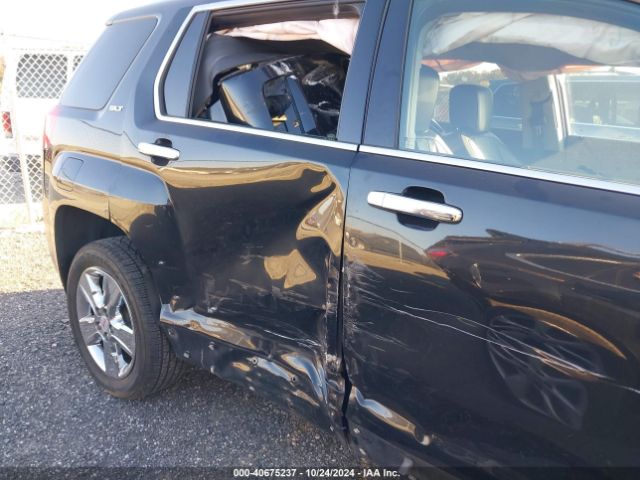 2GKFLYEK0F6422414 GMC Terrain Slt-2