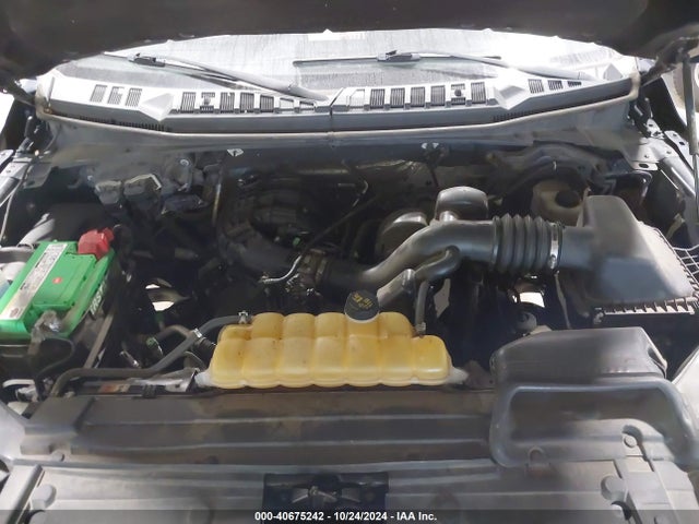 Ford F-150 Xl 2017 1FTEX1E83HFA08334 Image 10