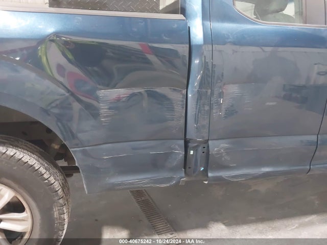 Ford F-150 Xl 2017 1FTEX1E83HFA08334 Image 6