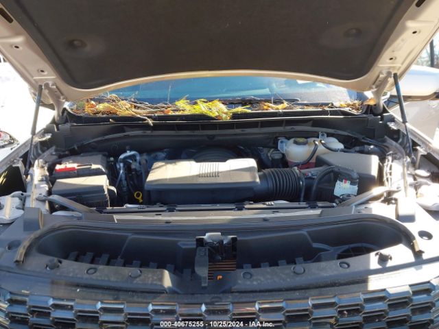 1GKS2EKL8PR480905 GMC Yukon 4wd Denali Ultimate