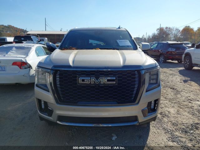 1GKS2EKL8PR480905 GMC Yukon 4wd Denali Ultimate