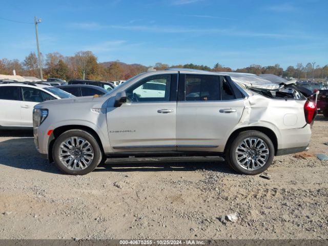1GKS2EKL8PR480905 GMC Yukon 4wd Denali Ultimate