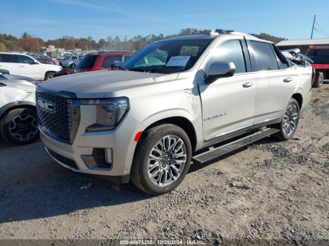 1GKS2EKL8PR480905 GMC Yukon 4wd Denali Ultimate