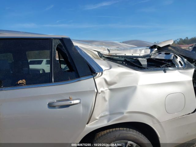 1GKS2EKL8PR480905 GMC Yukon 4wd Denali Ultimate