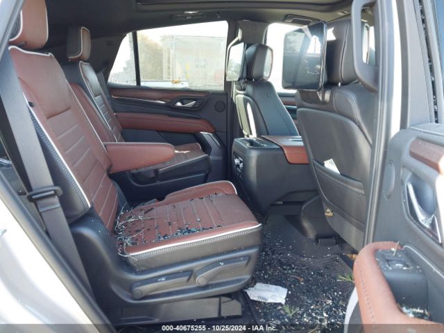 1GKS2EKL8PR480905 GMC Yukon 4wd Denali Ultimate