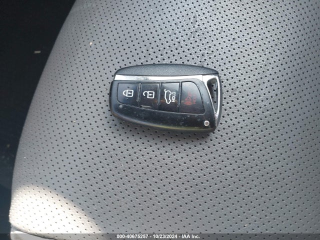 KM8SNDHF1KU307873 Hyundai Santa Fe Xl Se