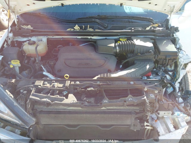 Chrysler Pacifica Touring L 2019 2C4RC1BG2KR561095 Image 10