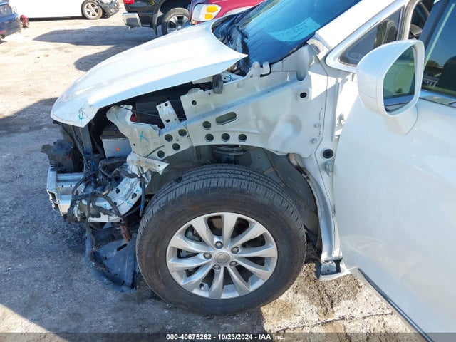 Chrysler Pacifica Touring L 2019 2C4RC1BG2KR561095 Image 17