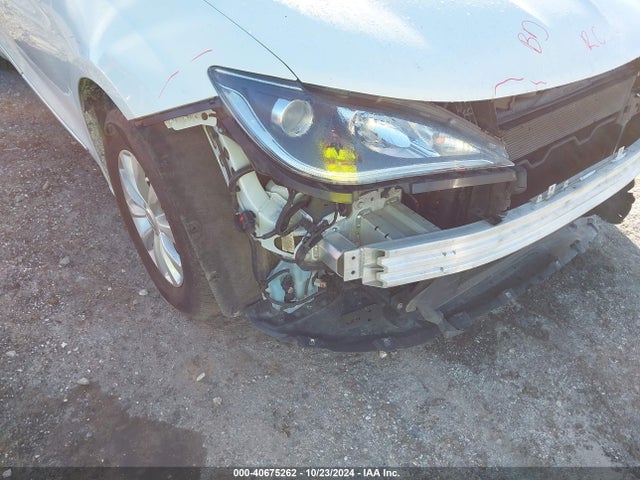 2C4RC1BG2KR561095 Chrysler Pacifica Touring L