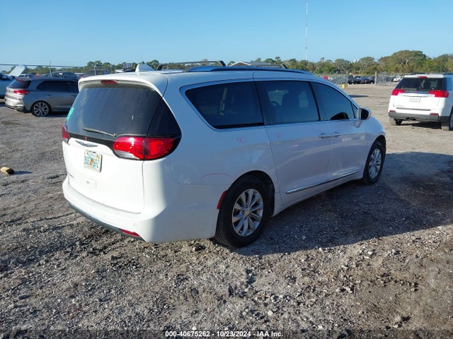 Chrysler Pacifica Touring L 2019 2C4RC1BG2KR561095 Image 4
