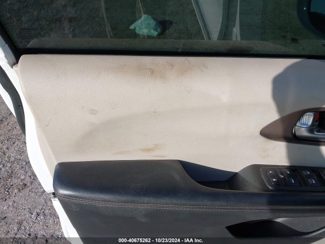 2C4RC1BG2KR561095 Chrysler Pacifica Touring L