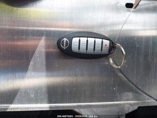 5N1DR3CB0NC271714 Nissan Pathfinder Sl 2wd
