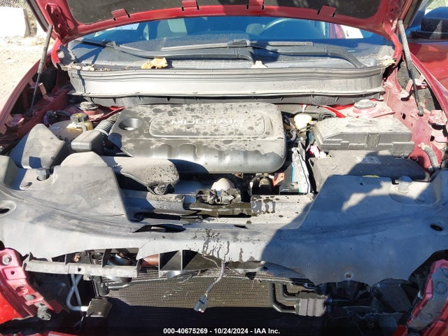 1C4PJMAB3FW588470 Jeep Cherokee Sport