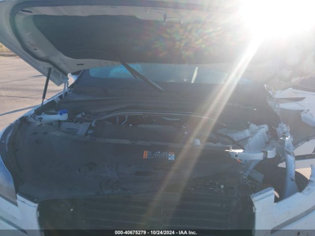5LM5J7XC3RGL00785 Lincoln Aviator Reserve