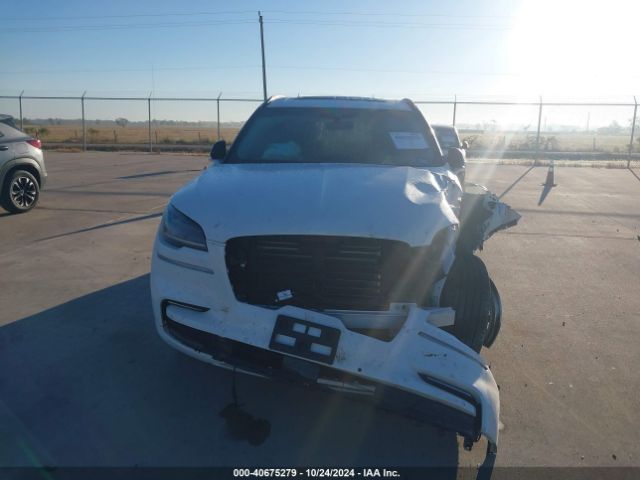 5LM5J7XC3RGL00785 Lincoln Aviator Reserve