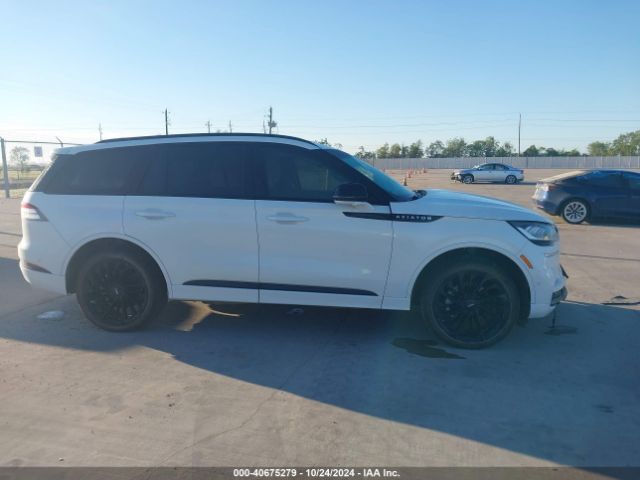 5LM5J7XC3RGL00785 Lincoln Aviator Reserve