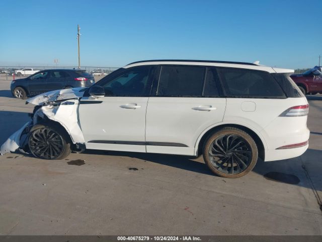 5LM5J7XC3RGL00785 Lincoln Aviator Reserve