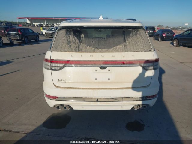 5LM5J7XC3RGL00785 Lincoln Aviator Reserve