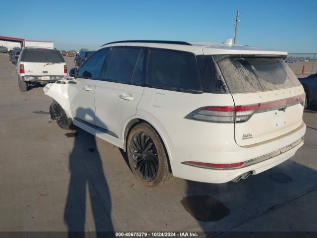 5LM5J7XC3RGL00785 Lincoln Aviator Reserve