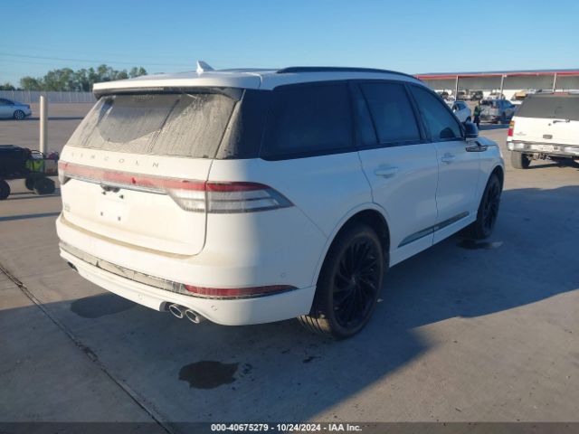 5LM5J7XC3RGL00785 Lincoln Aviator Reserve