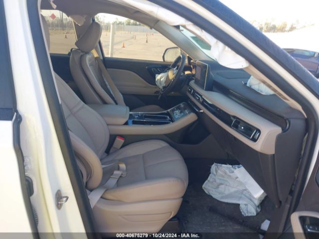 5LM5J7XC3RGL00785 Lincoln Aviator Reserve