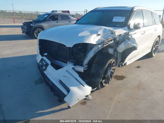 5LM5J7XC3RGL00785 Lincoln Aviator Reserve