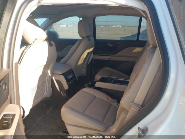 5LM5J7XC3RGL00785 Lincoln Aviator Reserve