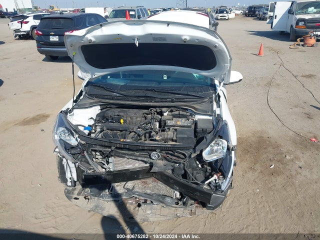 KIA RIO S 2022 3KPA24AD3NE505536 Image 10