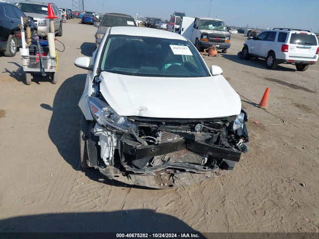 KIA RIO S 2022 3KPA24AD3NE505536 Image 13