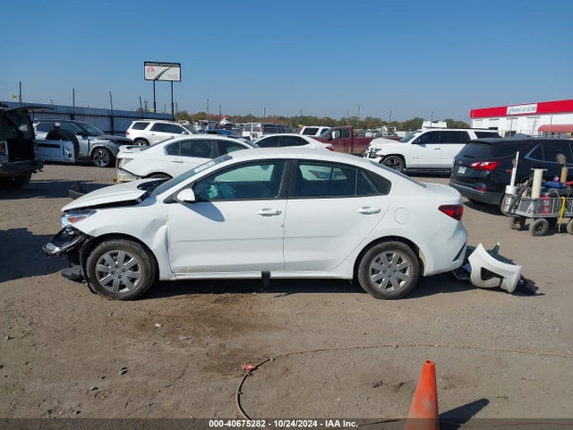 KIA RIO S 2022 3KPA24AD3NE505536 Image 15