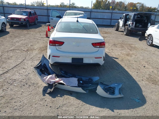KIA RIO S 2022 3KPA24AD3NE505536 Image 17