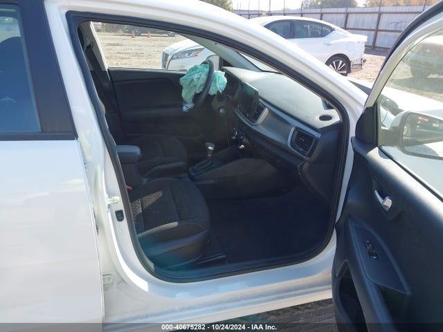 KIA RIO S 2022 3KPA24AD3NE505536 Image 5