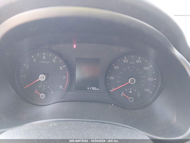 KIA RIO S 2022 3KPA24AD3NE505536 Image 7