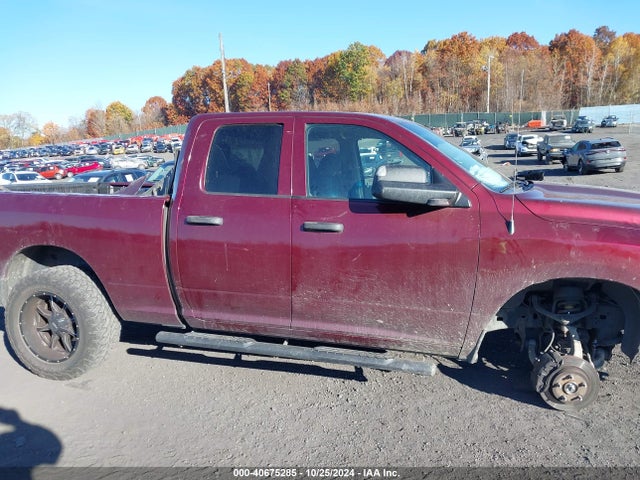 RAM 1500 Express  4x4 6'4 Box 2017 1C6RR7FTXHS594501 Image 13