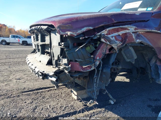 RAM 1500 Express  4x4 6'4 Box 2017 1C6RR7FTXHS594501 Image 6