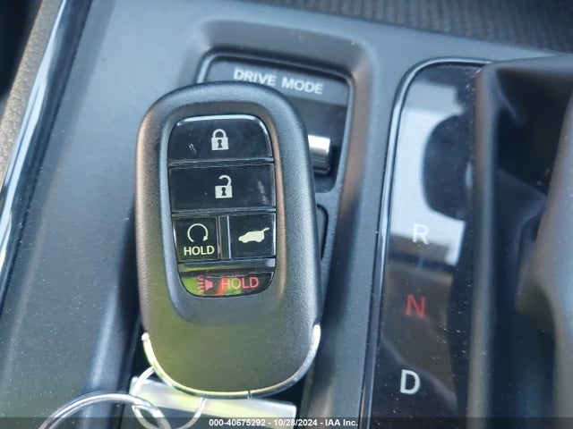 Honda Cr-v Ex Awd 2023 5J6RS4H4XPL002809 Image 11
