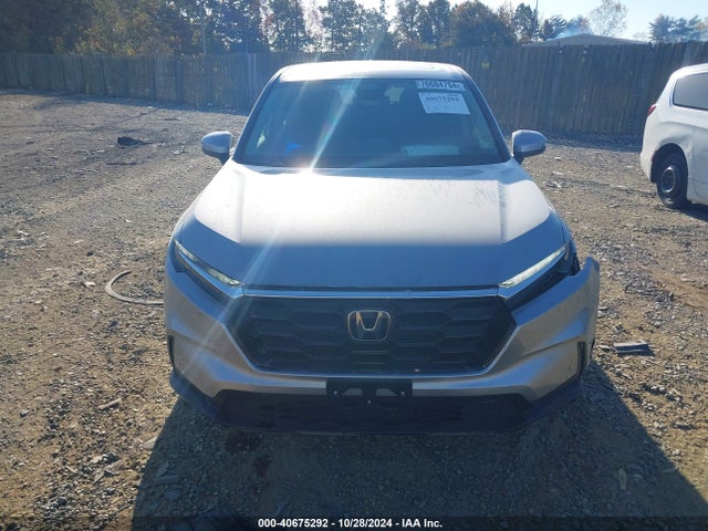 Honda Cr-v Ex Awd 2023 5J6RS4H4XPL002809 Image 13