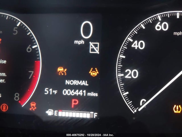 Honda Cr-v Ex Awd 2023 5J6RS4H4XPL002809 Image 16