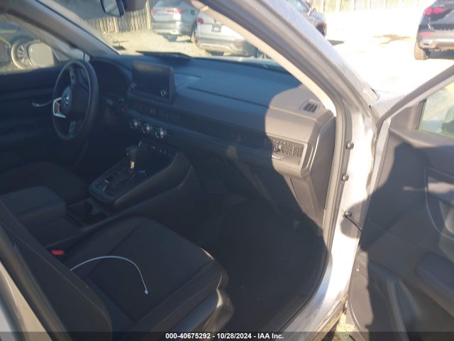 Honda Cr-v Ex Awd 2023 5J6RS4H4XPL002809 Image 5