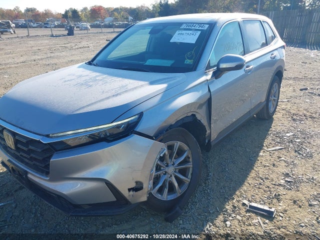 Honda Cr-v Ex Awd 2023 5J6RS4H4XPL002809 Image 6