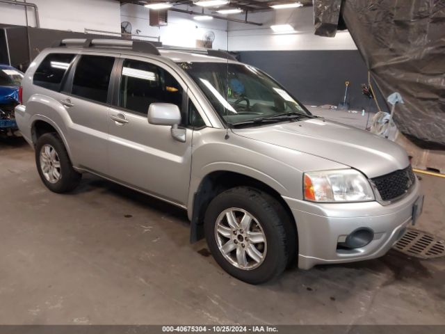 2011 MITSUBISHI ENDEAVOR 4A4JM2AS5BE029142 Photo 0