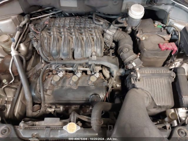 2011 MITSUBISHI ENDEAVOR 4A4JM2AS5BE029142 Photo 9