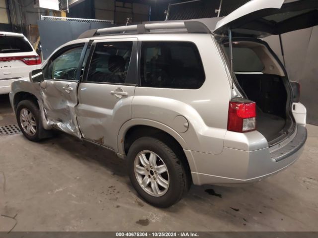 2011 MITSUBISHI ENDEAVOR 4A4JM2AS5BE029142 Photo 2